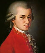 Mozart