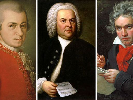 Classical music vs. mediocrity