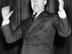 The myth of the "moderate" American