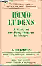 Homo Ludens