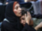 Victims of the genocide in Gaza.