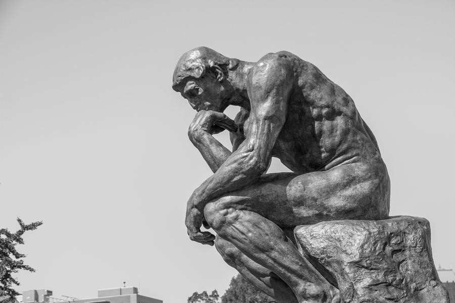 Philosophy can be fun. Sometimes.