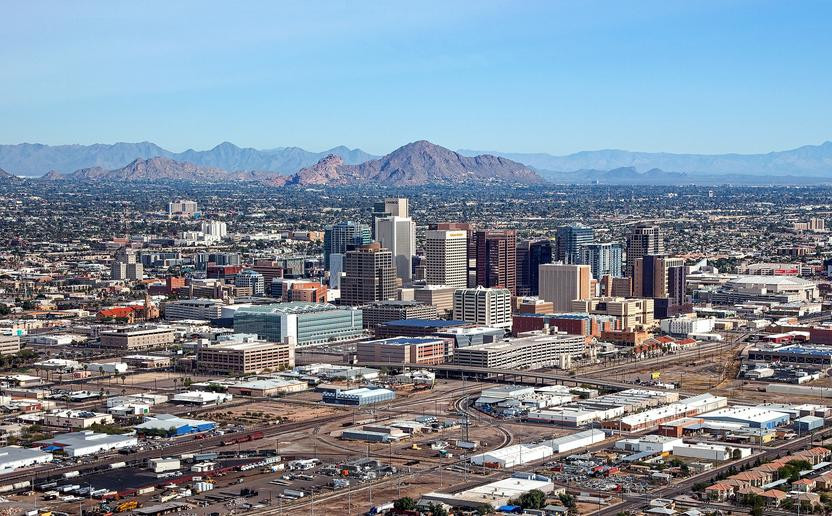 Phoenix, Arizona