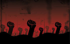The union makes us strong!