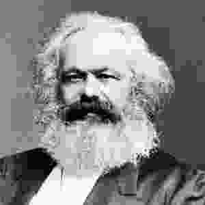 Dr. Karl Marx