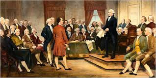 The "Founding Fathers"