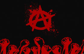 Anarchy!