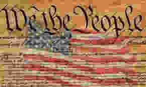 The Constitution