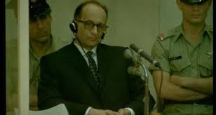 Adolf Eichmann