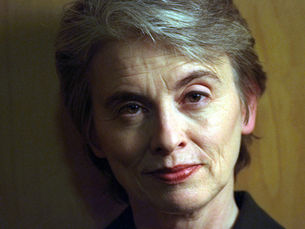 Rambling reflections on Camille Paglia