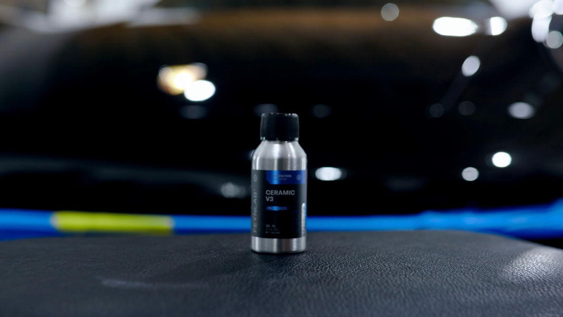 Why Feynlab Ceramic Coating is the Best Choice in Austin, TX for Unmatched Shine and Protection