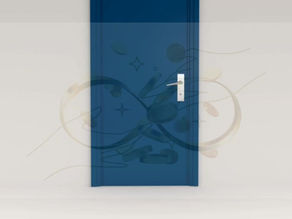 Persistently Seek Your Doors of Opportunity!