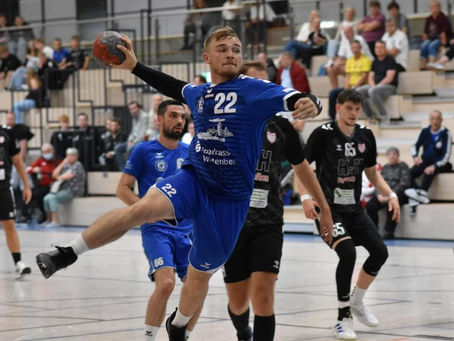 Heidesieben entscheidet Duell der vergebenen Chancen für sich.