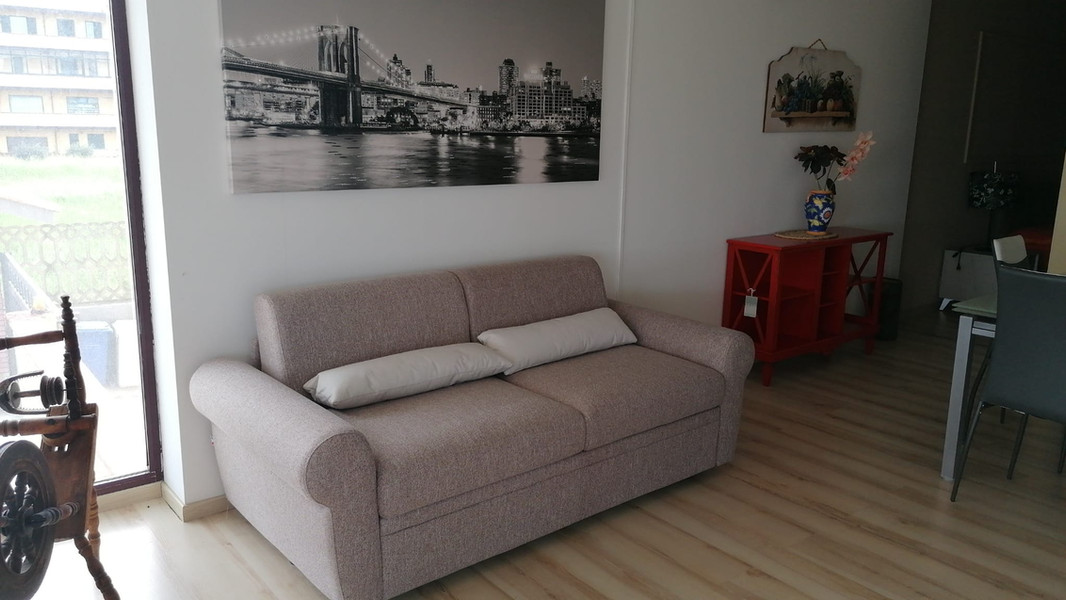 Mosca Arredamenti, punto vendita a Monasterace Marina