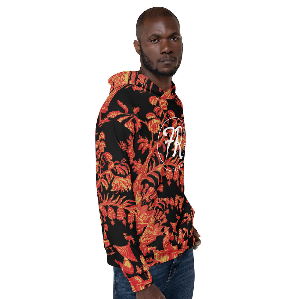 Thumbnail: China Hoodie