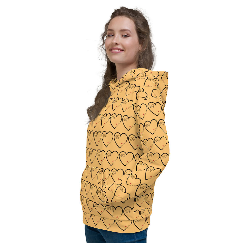 Thumbnail: Rich O' Lantern Hoodie