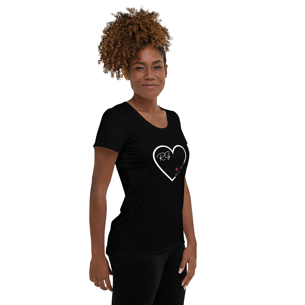 Thumbnail: Onyx Rich Girl T-shirt