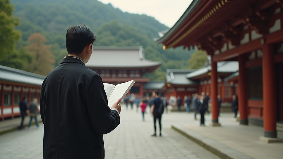 Experience Nara: Custom Tours with Local Guides