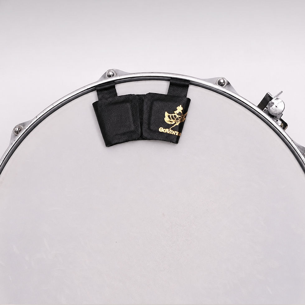 Thumbnail: Fat Boy Studio - muffler