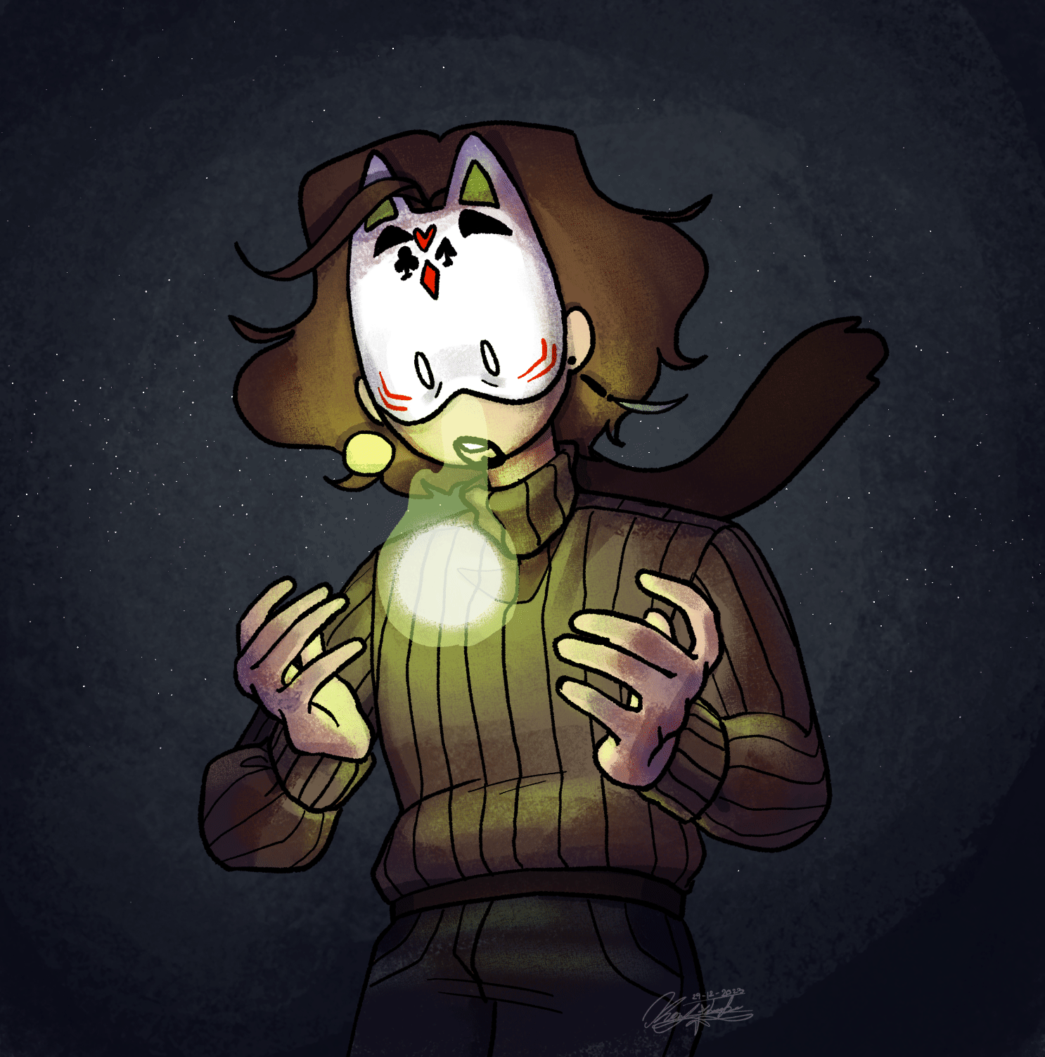 marvin finish