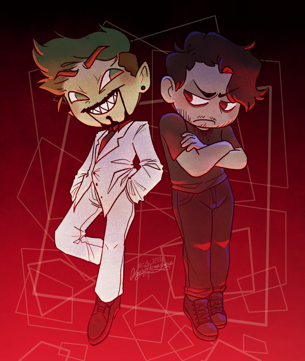 Clothes swap.gif