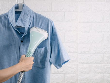 Dry Cleaning Service: What Does It Include and What Does It Not?