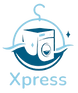 Xpress Laundry logo