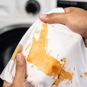10 Stubborn Stains and How to Beat Them, Laundry Tips That Work