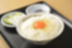 卵かけごはん