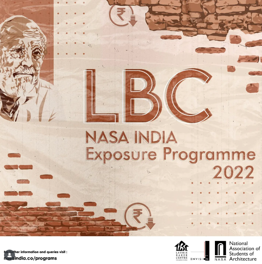 LBC x NASA India Exposure Program 2022