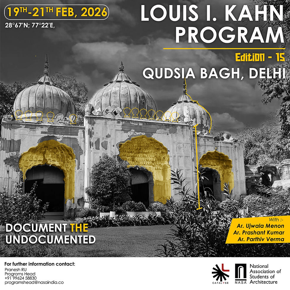 LIK Delhi - Edition 15