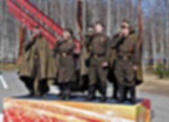 4Гражданское общество ДК Октябрь Нижнева