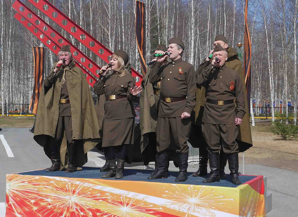 4Гражданское общество ДК Октябрь Нижнева