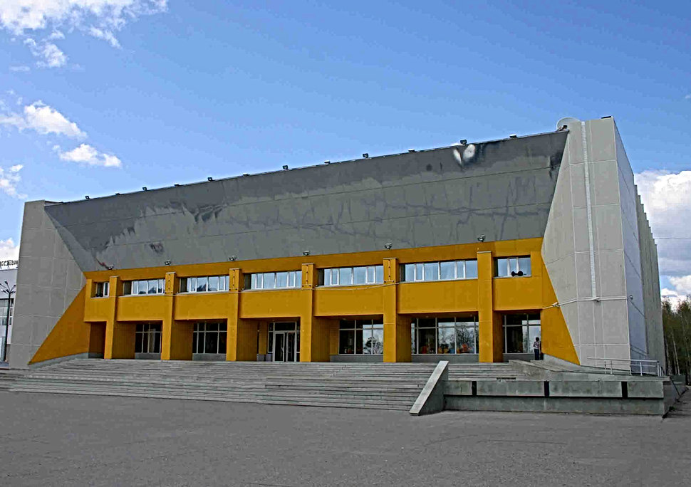 1 Гражданское общество ДК Октябрь Нижнев