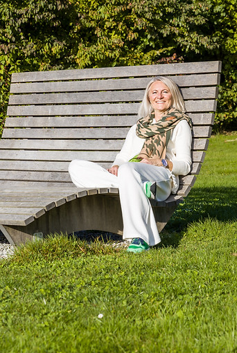 Elvira Achatz Mentalcoach