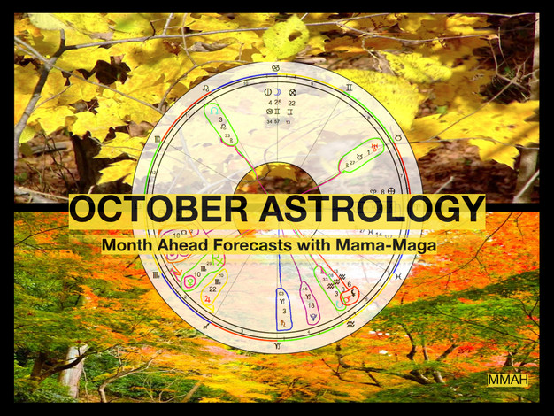 Your Yearly Horoscope