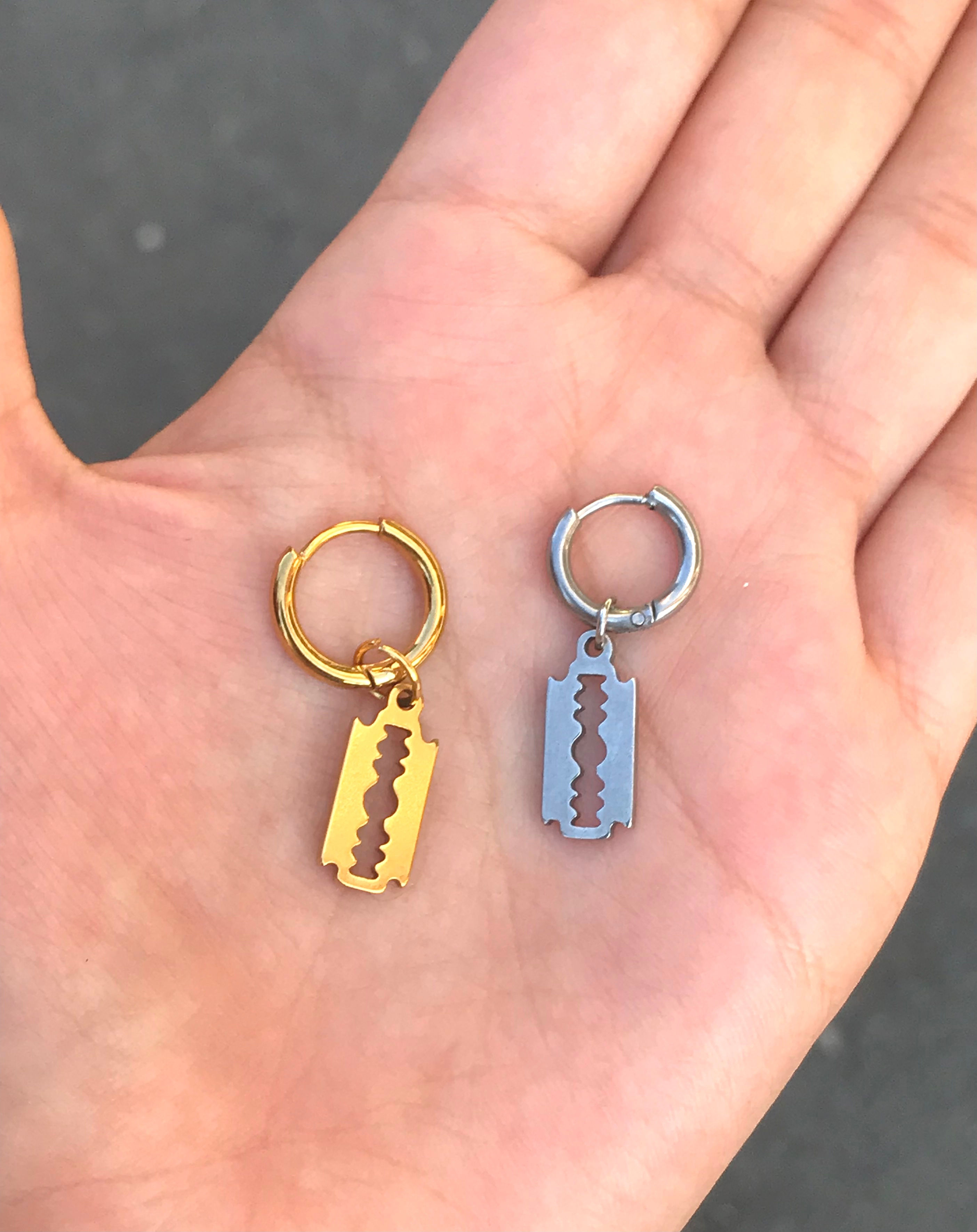 SOLITARIO CUCHILLA (UNIDAD)