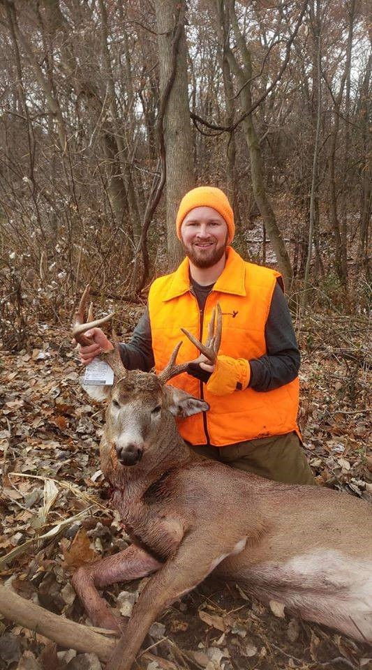 Hunting Leases How to Protect Yourself