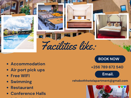 Rest, and relax at the comfort of Rehoboth hotel