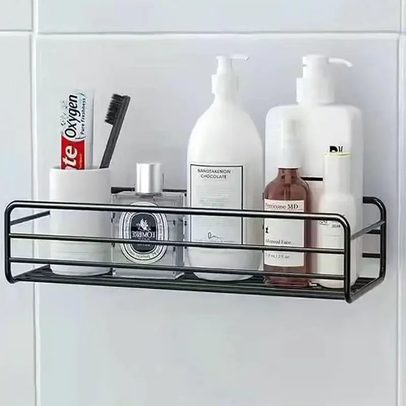 Miniatura: Organizador Flutuante para Banheiro