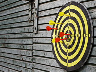 Planen holder kun til det første møde med virkeligheden