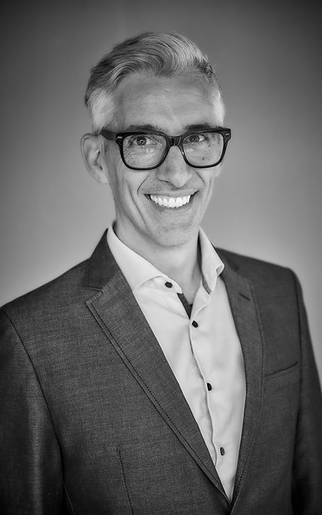 Jesper Hatt, tandlæge og klinikudvikler, Hatt Consulting