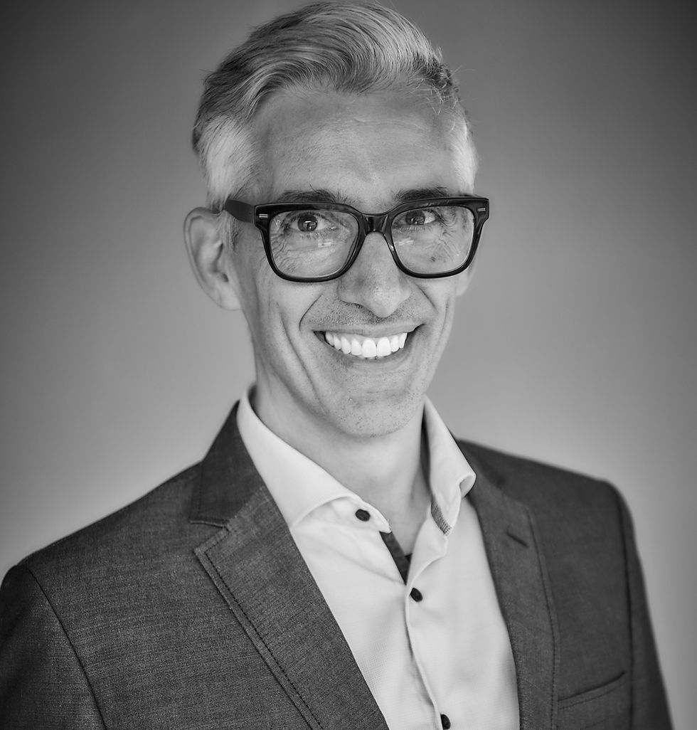 Jesper Hatt AlignerService content creator