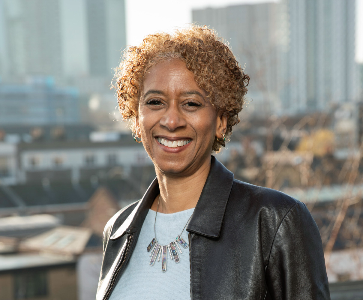 Writer: Janet Emmanuel