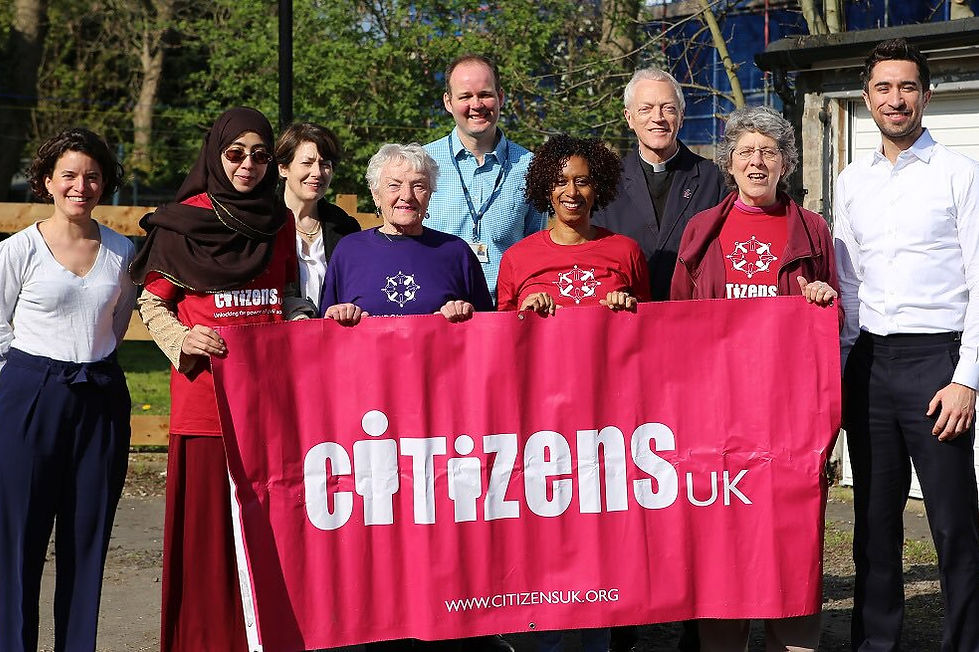 Damien Egan_Lewisham Citizens.jpg