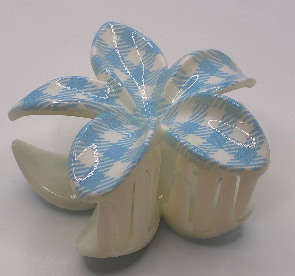 Thumbnail: Clip’s for women's hair New collection 2026