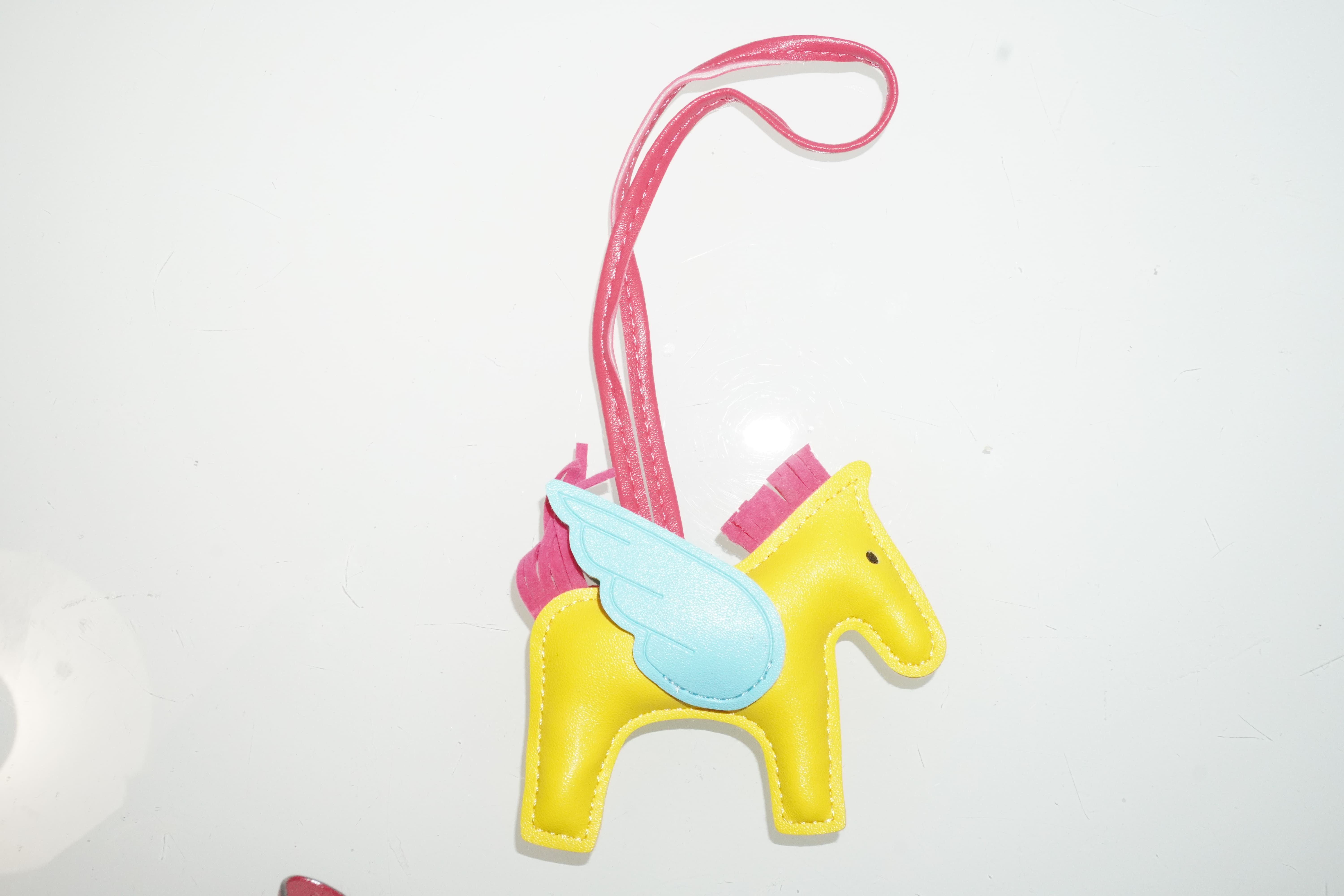 Charm for bag