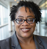 Felicia Martin - Licensed Mobile Notary Public and Loan Signing Agent in Cypress, TX.