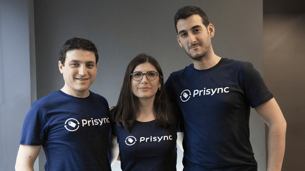 E-ticaret sitelerine rakip fiyat takip şirketi Prisync, Litvanyalı rakibi Marguard’ı satın aldı