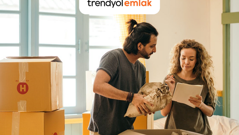 Trendyol, gayrimenkul ilanları platformu planlarından vazgeçti